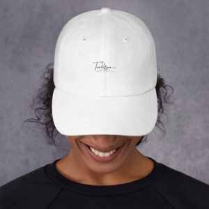 Tradition Fine Cabinetry - Classic Dad Hat